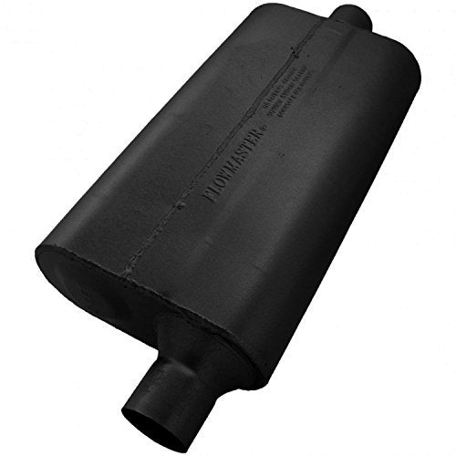 Flowmaster 942451 50 Series Delta Flow Chambered Muffler - Image 1