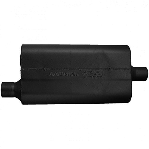 Flowmaster 942451 50 Series Delta Flow Chambered Muffler - Image 2