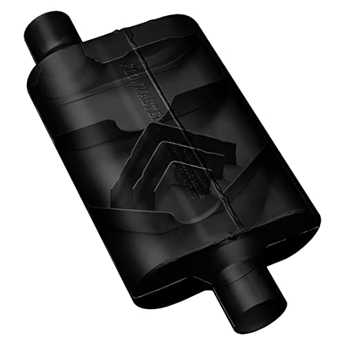 Flowmaster 942451 50 Series Delta Flow Chambered Muffler - Image 3