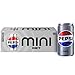 Pepsi Diet Pepsi Soda 75 Ounce Mini Cans 10 Pack - Image 2