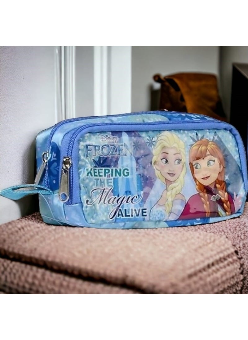 Disney FROZEN 96823 Pencil Case  - Image 1