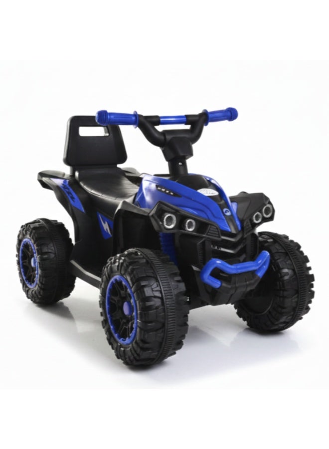 New Design Kids Electric Ride-On Car – Four-Wheel Swing Driving Toy – High Quality - Image 1