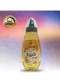 يوني سمارت جروب عسل شيره 344 جرام- طبيعي 100% من يونى سمارت جروب  - Image 2