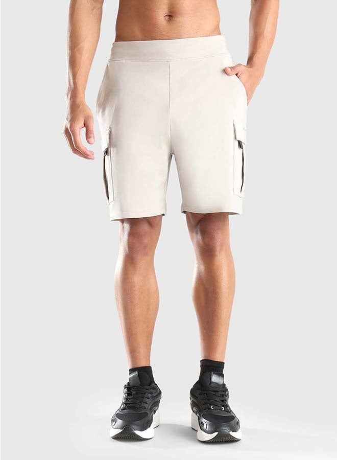 ماسلميند شورت رجالي كارغو - Image 1