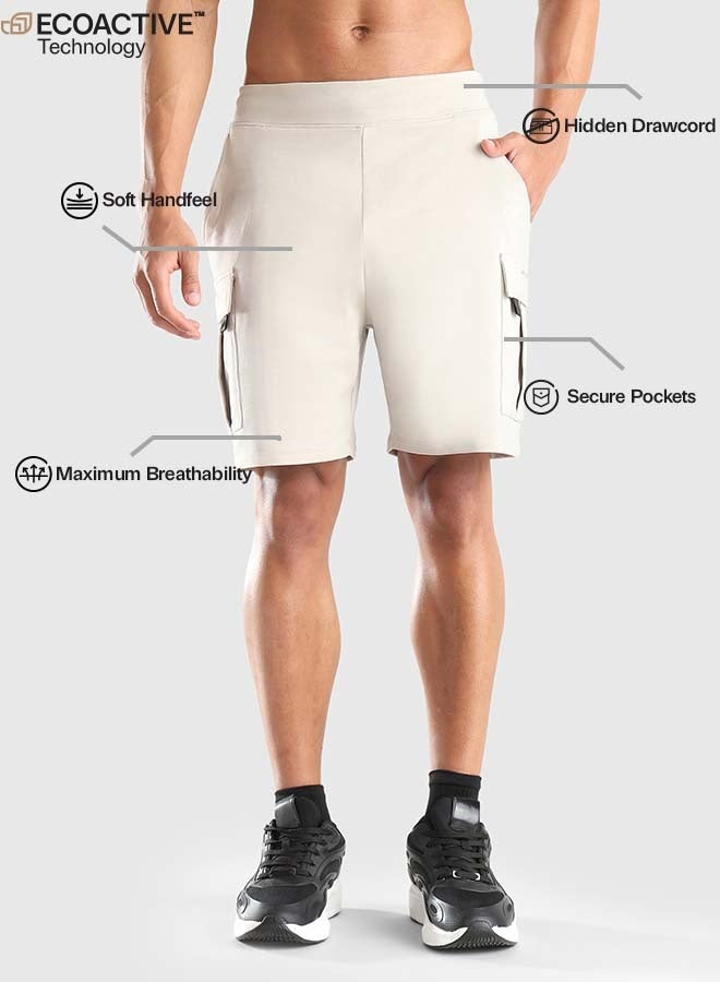 ماسلميند شورت رجالي كارغو - Image 3