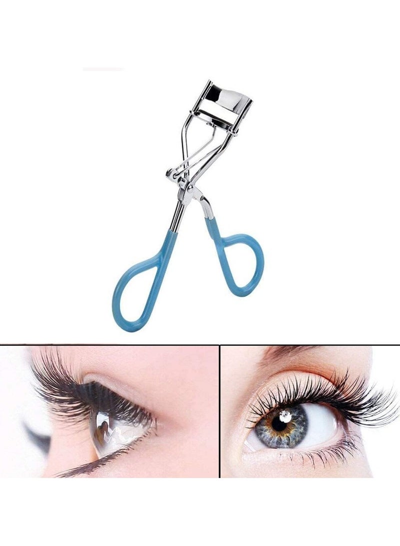 Generic Modern Eyelash Lifting Tweezers Beauty Tool Specially Designed for Curling False Eyelashes with Eyelash Lifting Comb Attachment - Your Perfect Choice for Perfect Eyelashes (Style 4) - Image 2