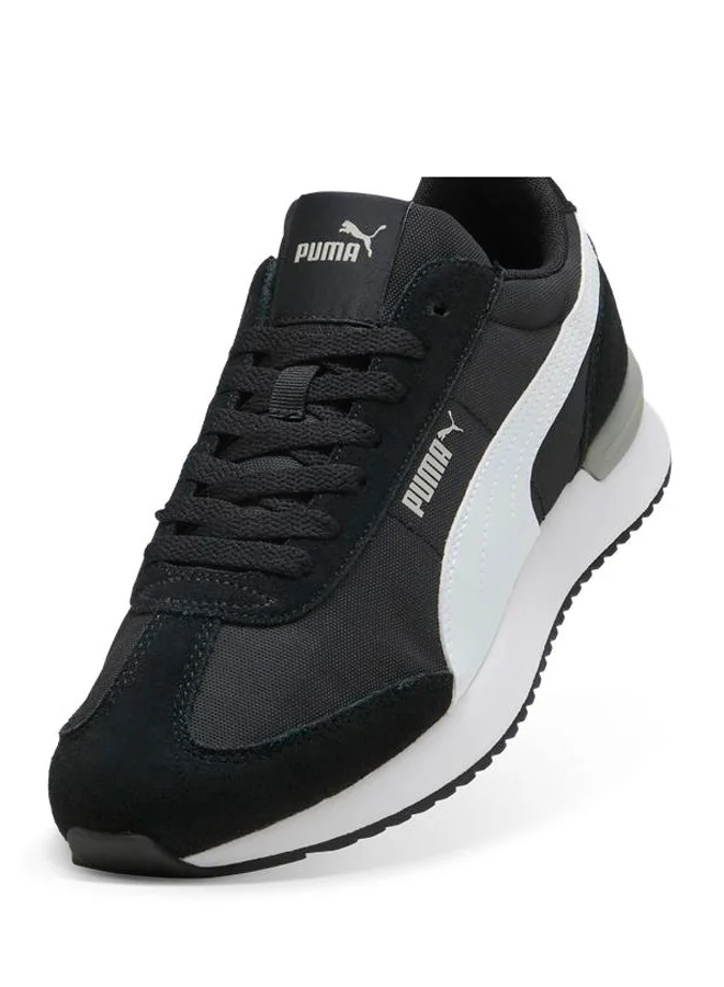 PUMA R78 Wind Mu