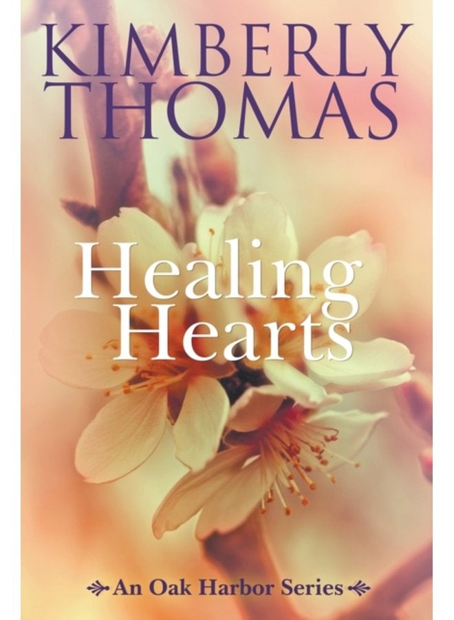 Healing Hearts 2 - Paperback