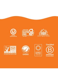Nuun Immunity: Immune Support Hydration Supplement Electrolytes Antioxidants Vitamin C Zinc Turmeric Elderberry Ginger Echinacea Blueberry Tangerine + Orange Citrus Pack Of 4  - Image 4