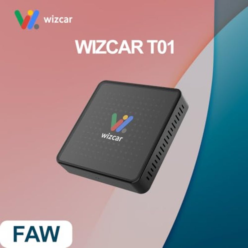 FAW T77 T99 T90 B70 T01 خريطة Google Waze سبوتيفي الموسيقى حل الوسائط الأصلي لسيارات FAW Bestune 2021-2025 - Image 2