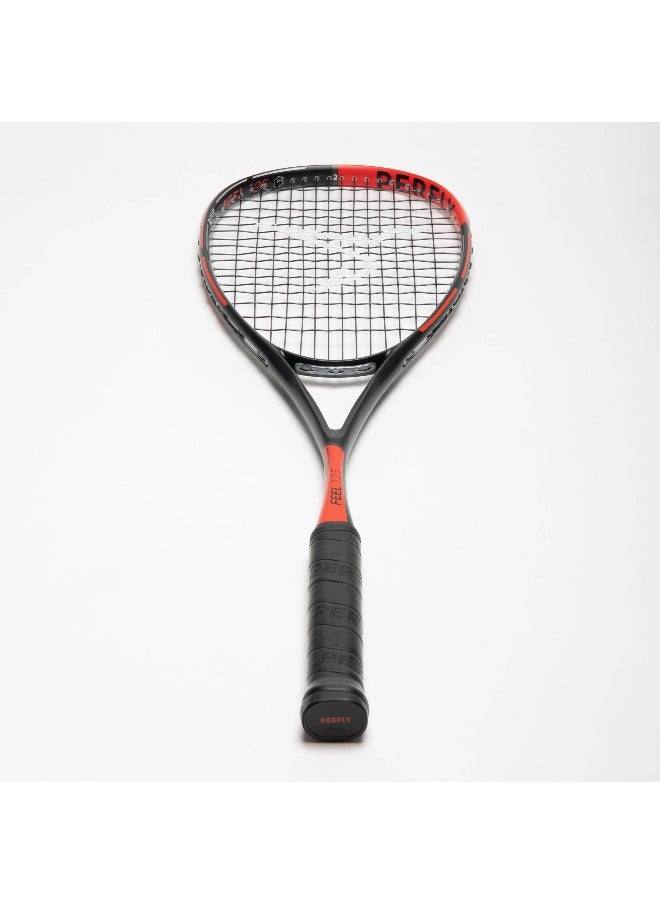 PERFLY PERFLY BY DECATHLON,Squash Racket Perfly Feel 125  - Image 2