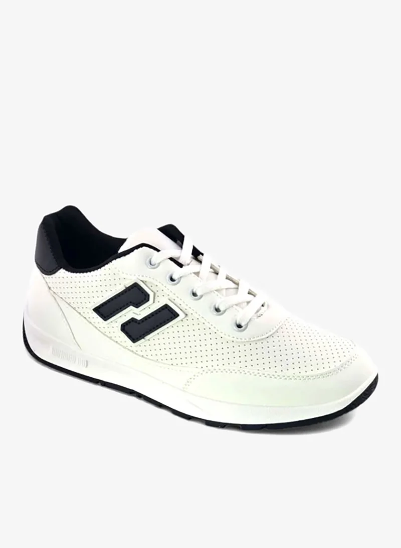 Stone Stylish Everyday Sneakers