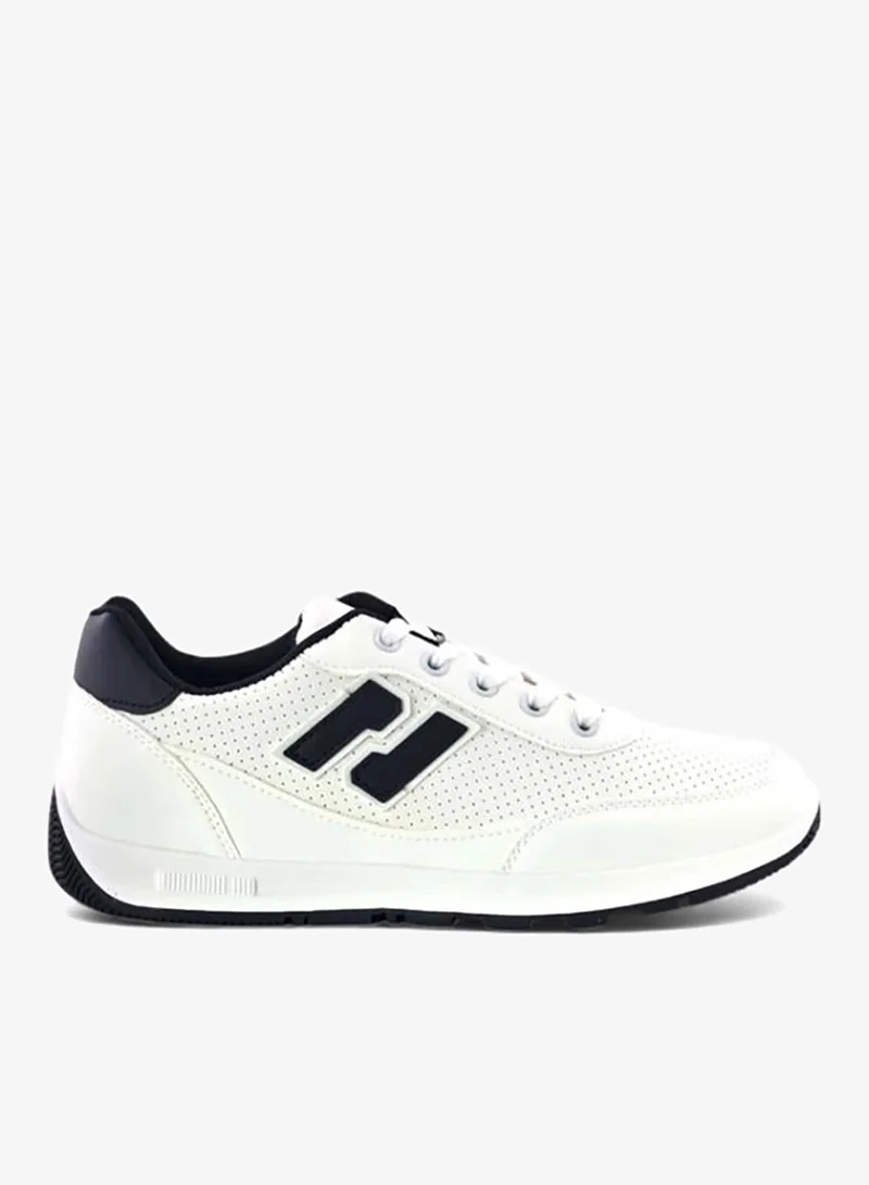 Stone Stylish Everyday Sneakers