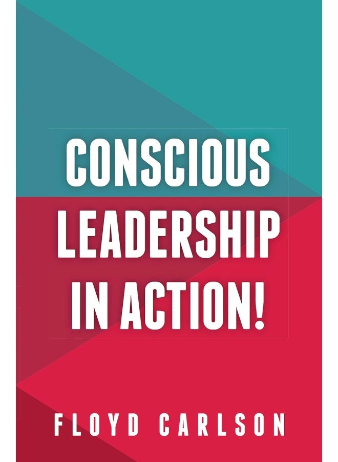 Conscious leadership in action! 