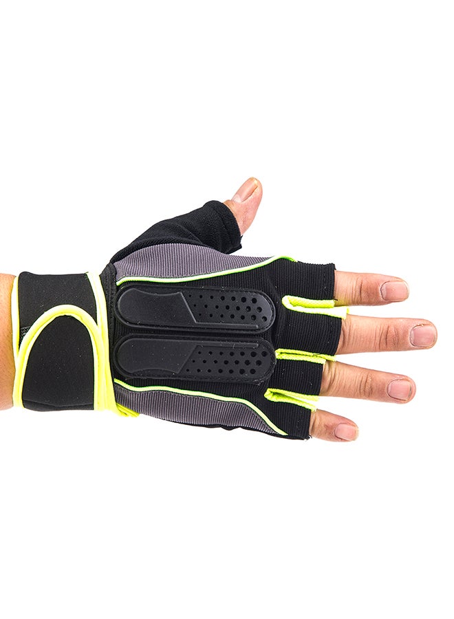 Sharpdo Pair Of Outdoor Protective Gloves - Image 5
