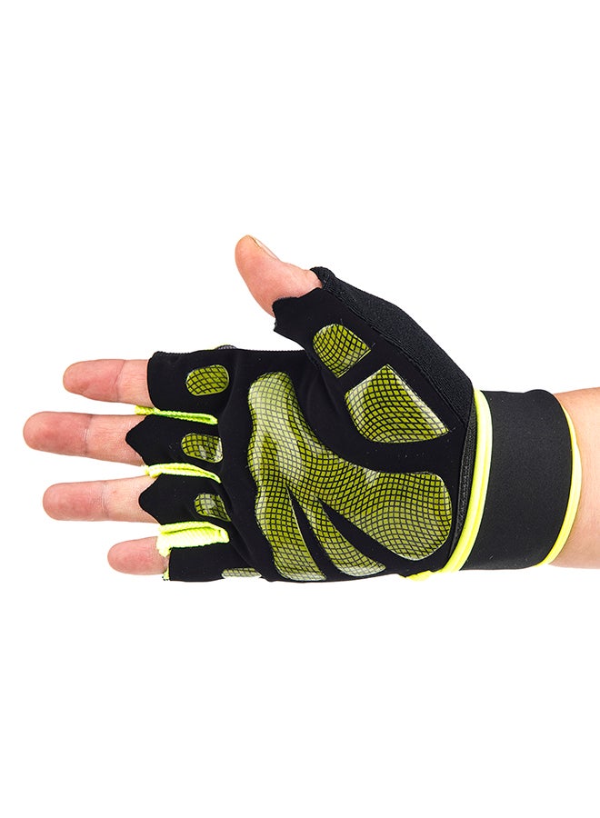Sharpdo Pair Of Outdoor Protective Gloves - Image 4