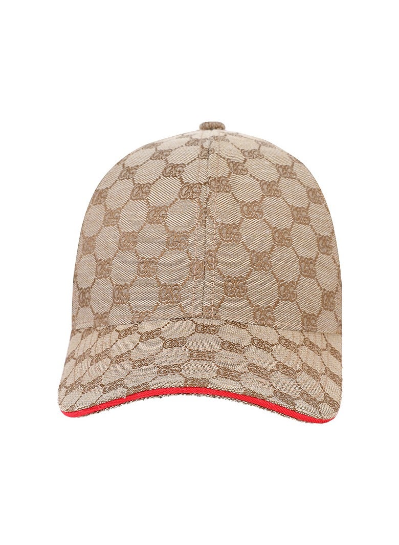 G&G AVENUE Baseball Cap - Sports Golf Cap Shading Outdoor Simple Solid Hats Sun Protection  - Image 2