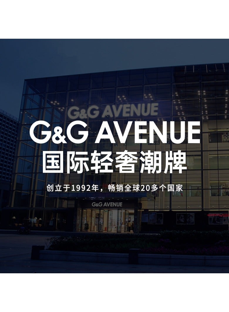 G&G AVENUE Baseball Cap - Sports Golf Cap Shading Outdoor Simple Solid Hats Sun Protection  - Image 3