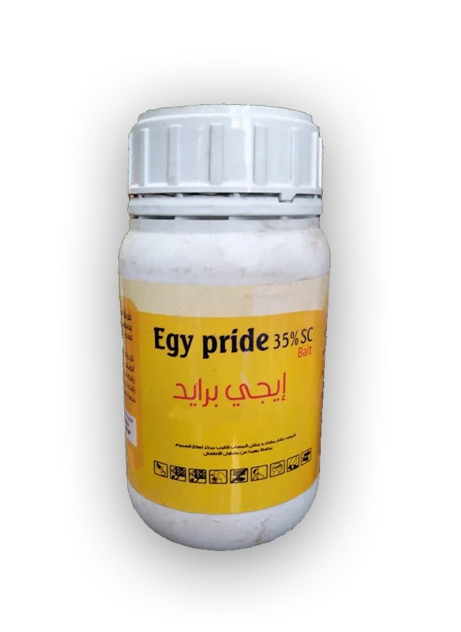 ماركة غير محددة ايجى برايد (250 ملل ) لطارد الذباب البالغ 