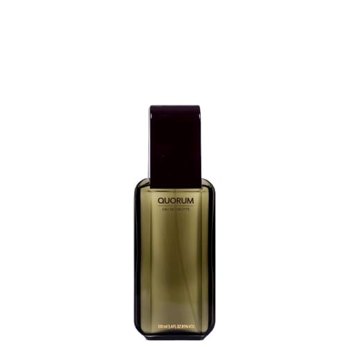 Quorum 34 Edt Sp Fragrancemen