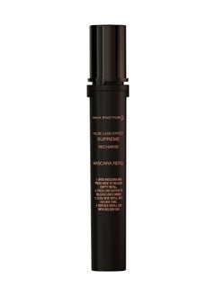 Max Factor False Lash Effect Supreme Recharge Mascara Refill - Black, 8ml  - Image 2