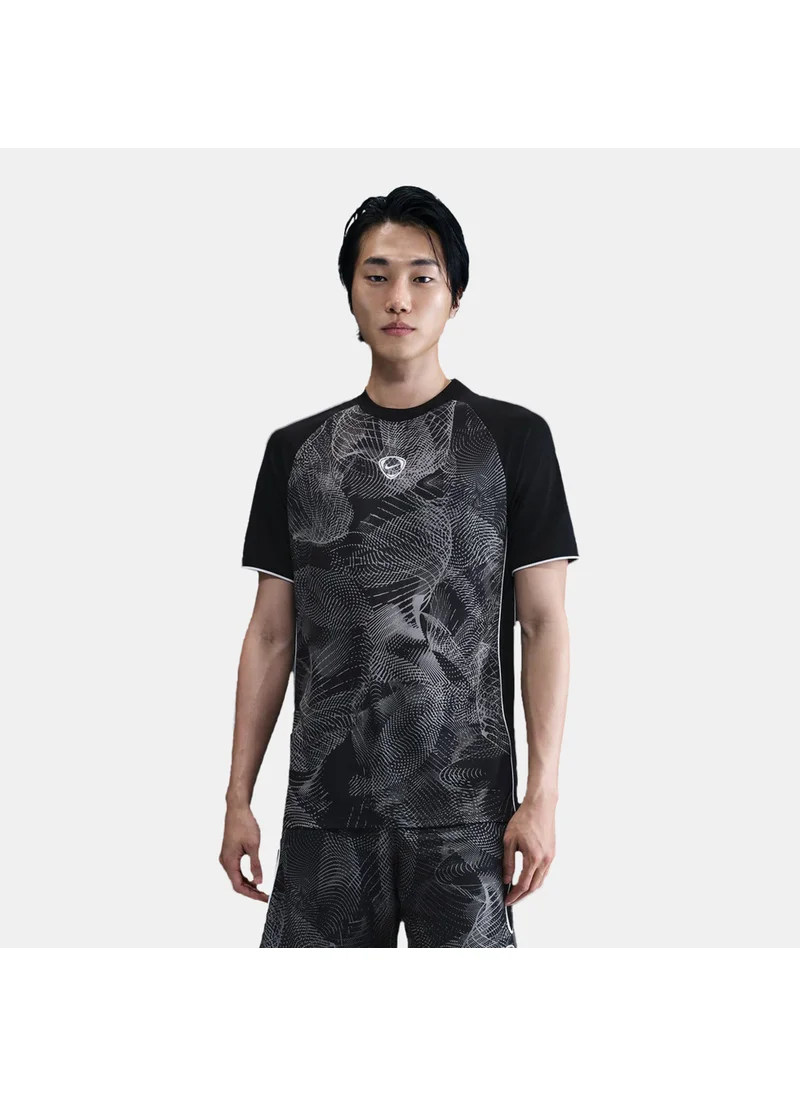 Nike Men's Academy+ Dri-FIT Football Top