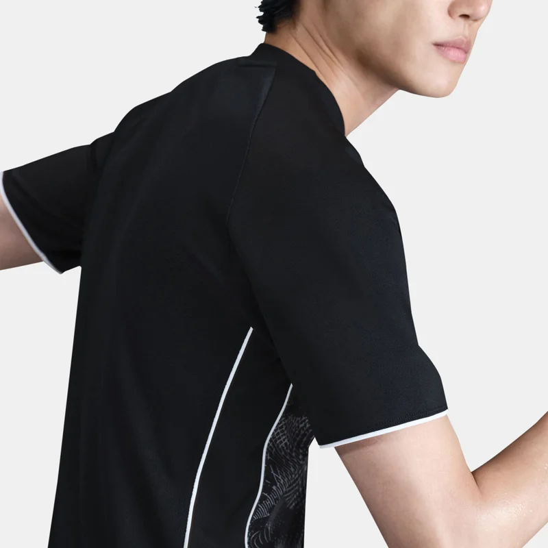 Nike Men's Academy+ Dri-FIT Football Top