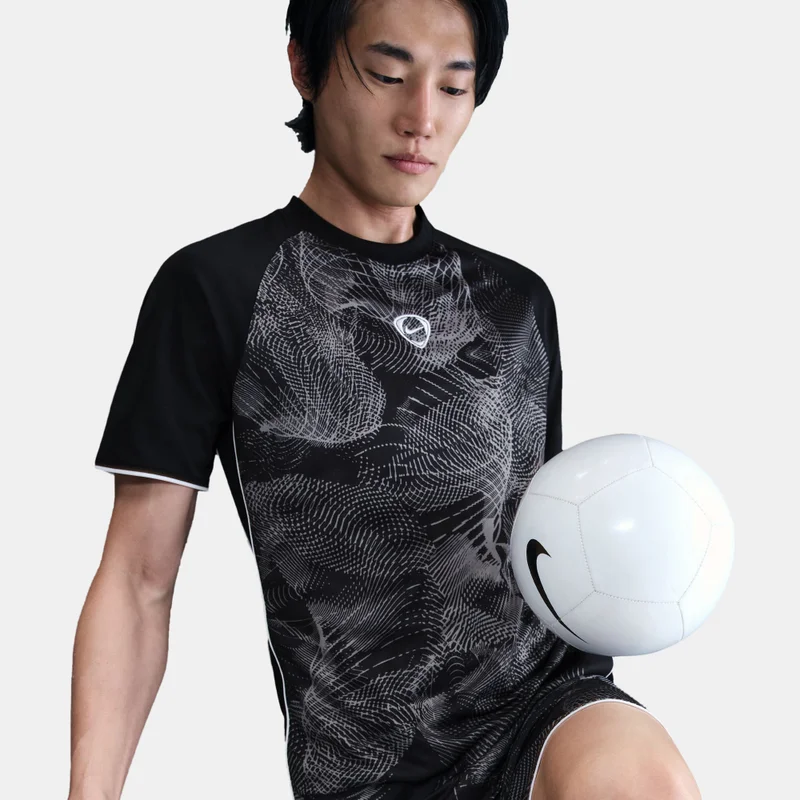 Nike Men's Academy+ Dri-FIT Football Top