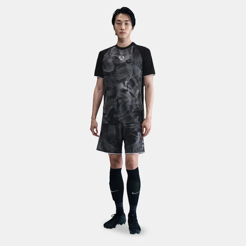 Nike Men's Academy+ Dri-FIT Football Top