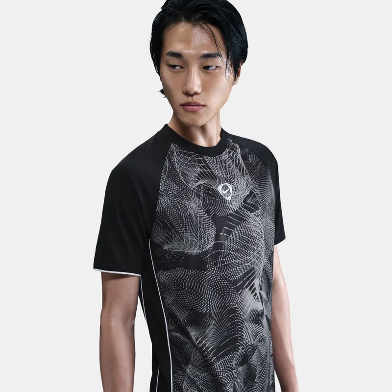 Nike Men's Academy+ Dri-FIT Football Top