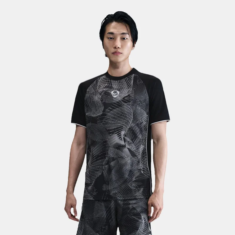 نايكي تيشيرت كرة القدم أكاديمي+ دراي فت للرجال