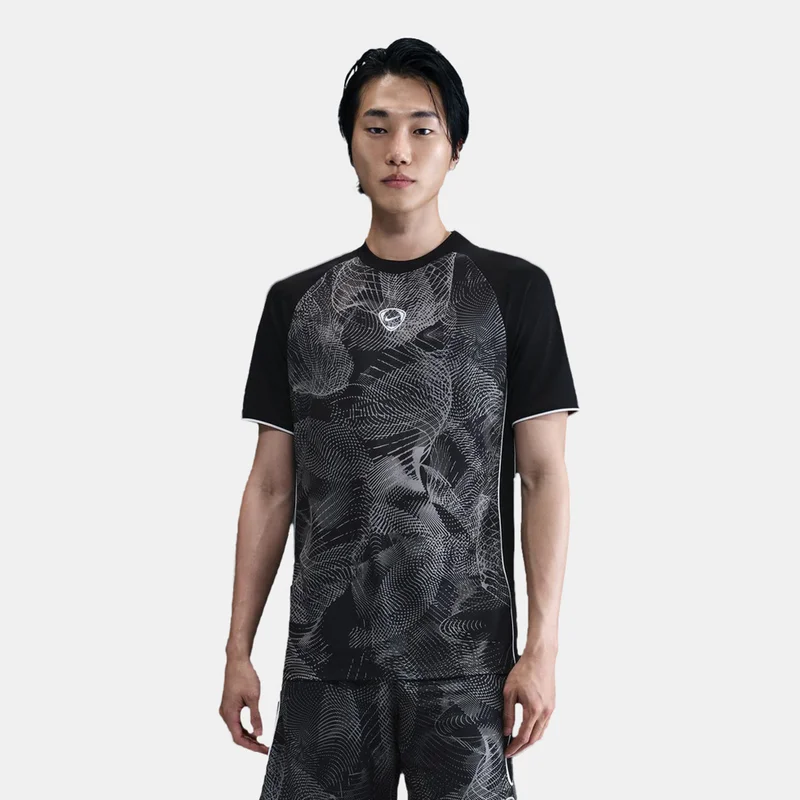 Nike Men's Academy+ Dri-FIT Football Top