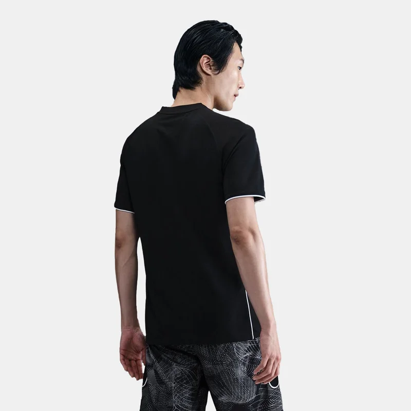 Nike Men's Academy+ Dri-FIT Football Top