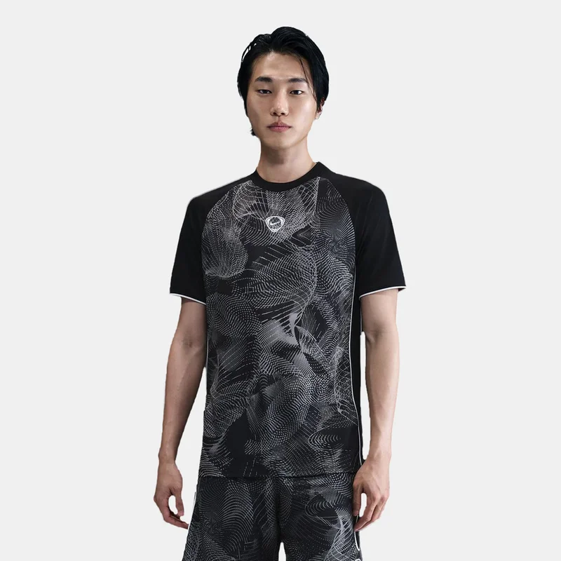 نايكي تيشيرت كرة القدم أكاديمي+ دراي فت للرجال