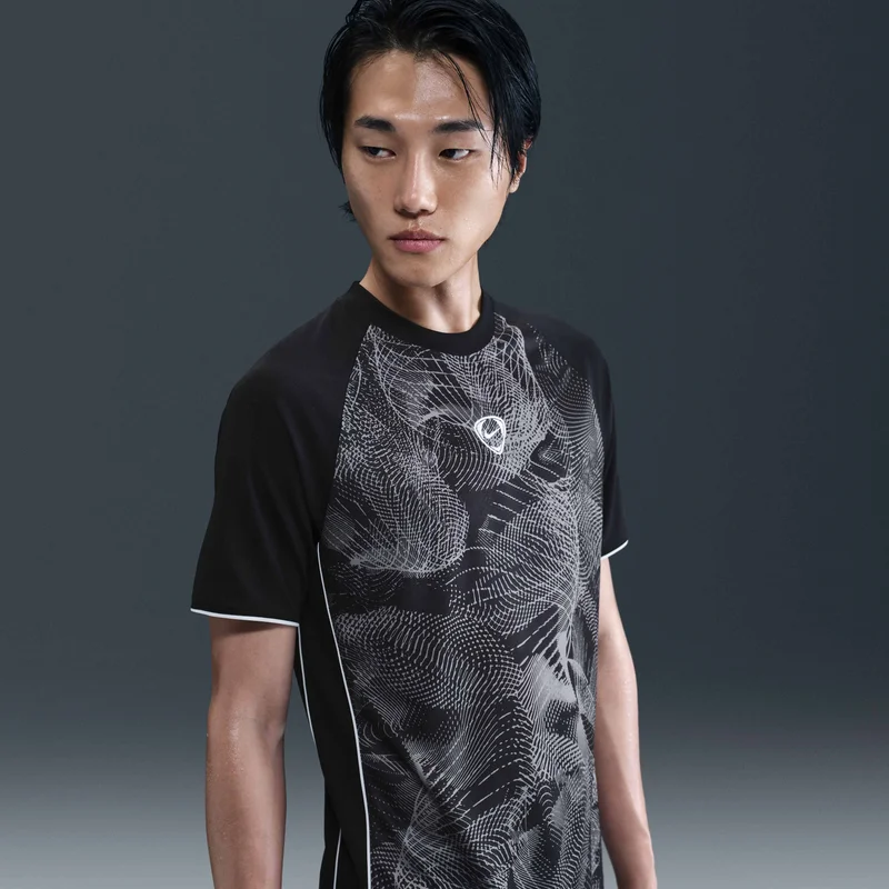 Men's Academy+ Dri-FIT Football Top