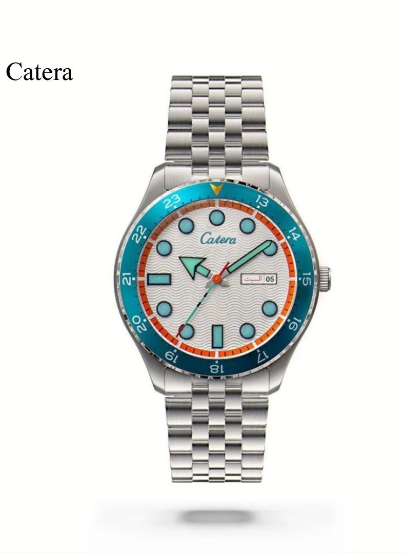 Men's Watch From Catera Water proof