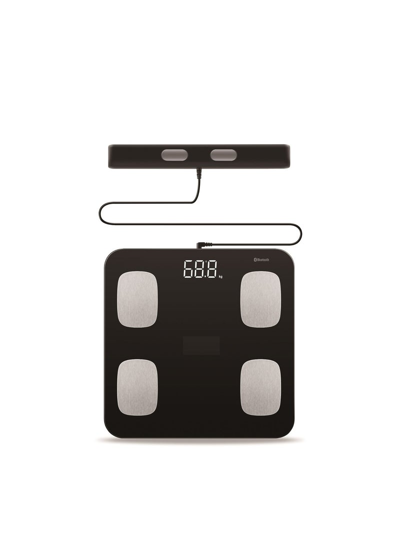 ProOne BODY LAB BLUETOOTH SMART SCALE - Image 1