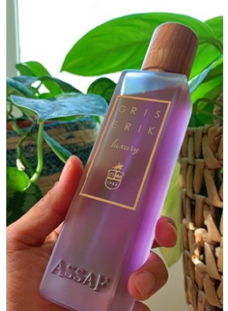 عساف عطر جريس اريك الاصلي - 200مل - Image 1