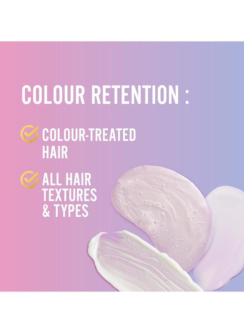 Ogx Colour Care Colour Retention Conditioner - Image 2