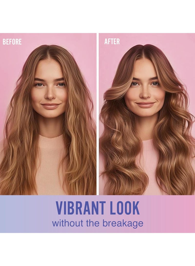 Ogx Colour Care Colour Retention Conditioner - Image 3