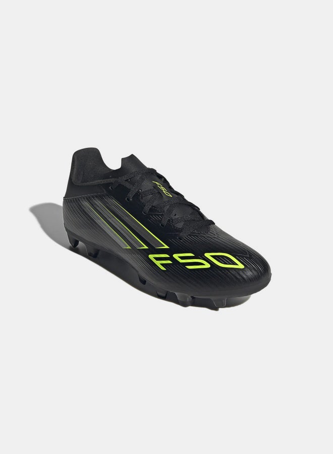 Adidas F50 Club Fg/Mg Shoes - Image 4