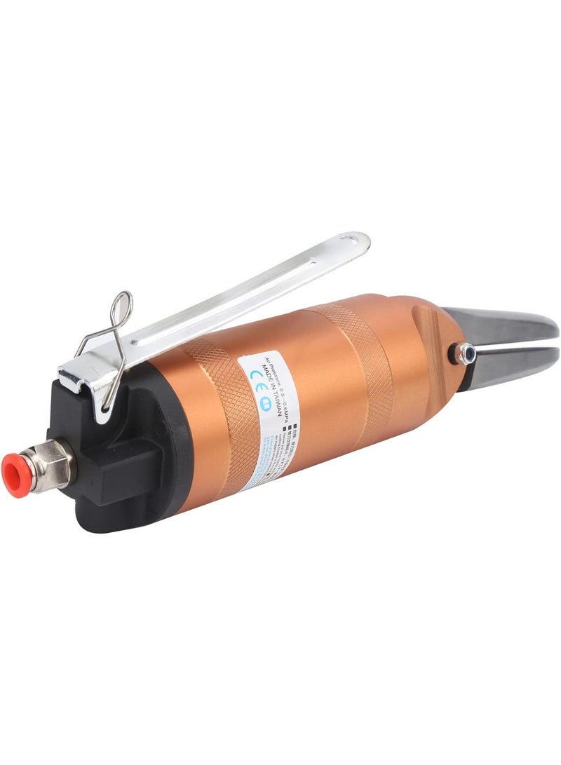 GGOOT KP‑774 Air Scissors: Lightweight Pneumatic Crimping Plier for Electronics, Instruments - Versatile Hardware Tool - Image 4
