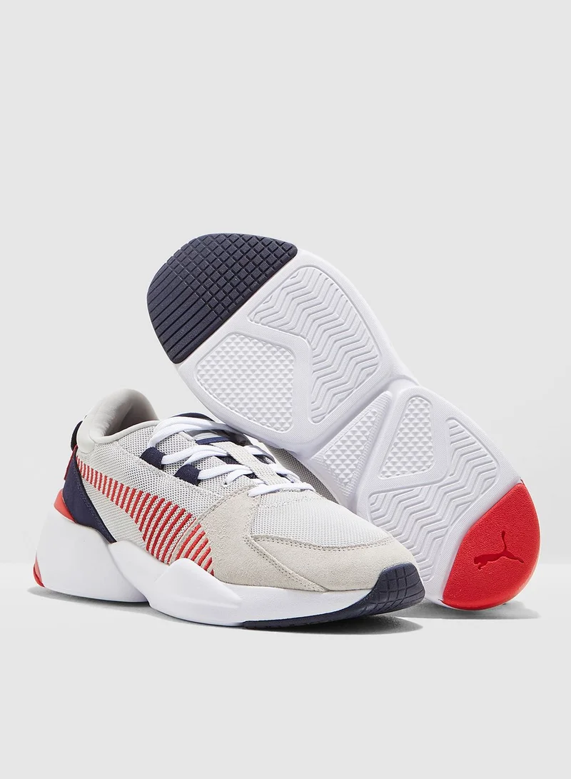 PUMA Zeta Suede