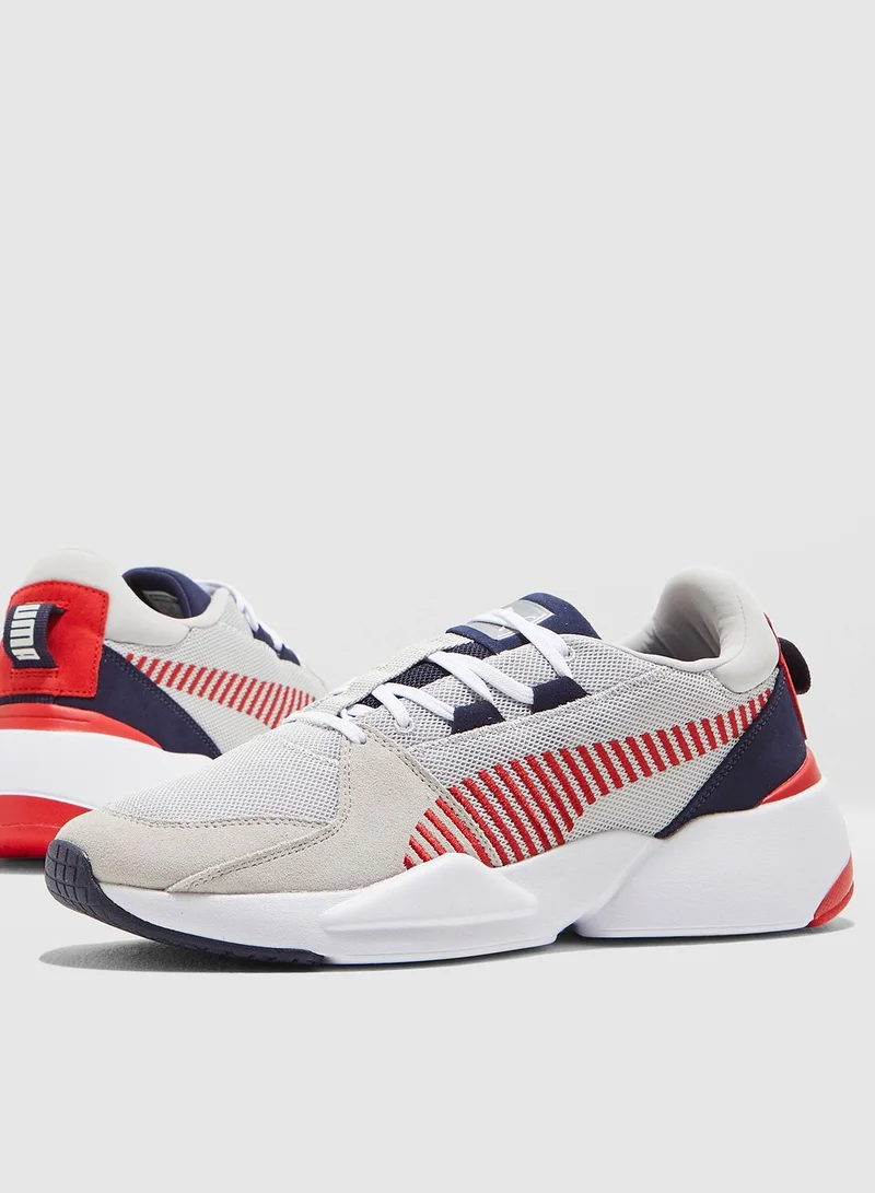 PUMA Zeta Suede