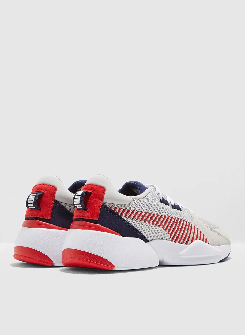 PUMA Zeta Suede