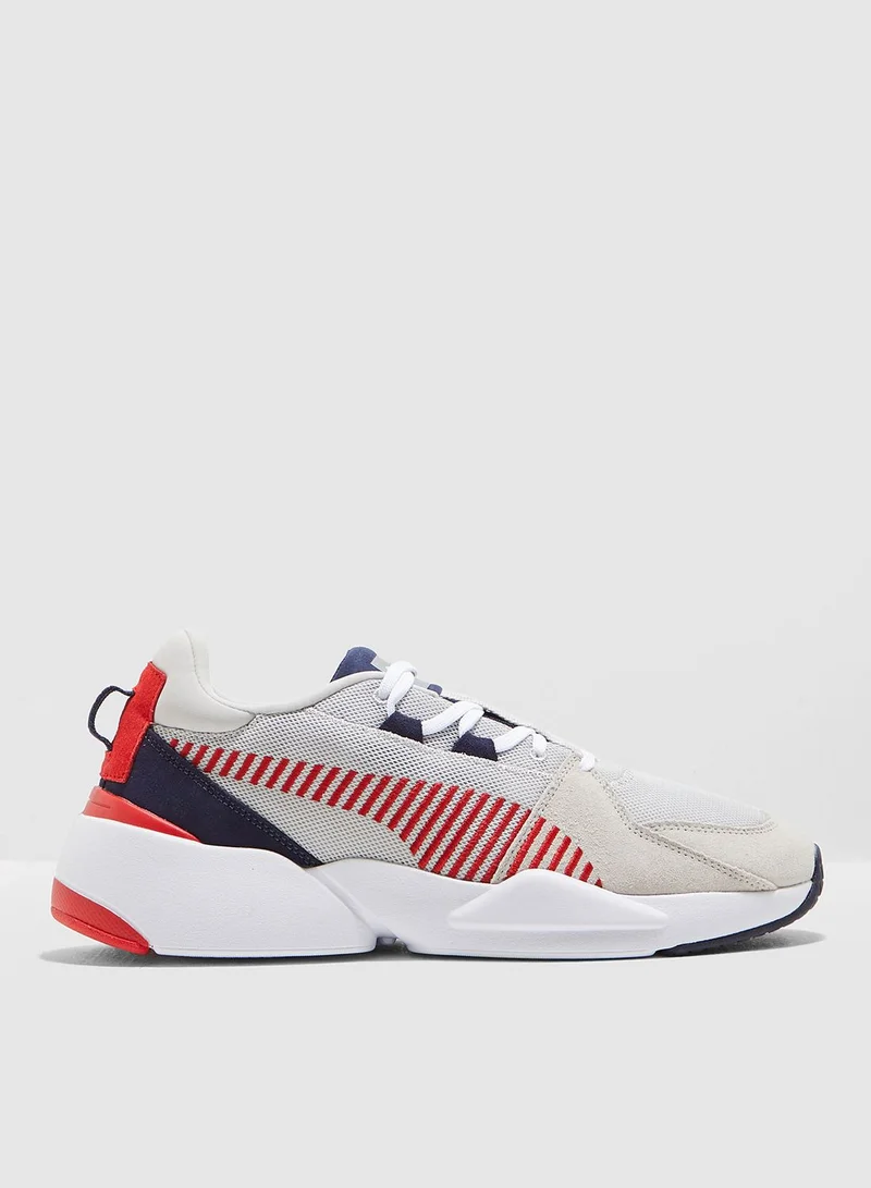 PUMA Zeta Suede