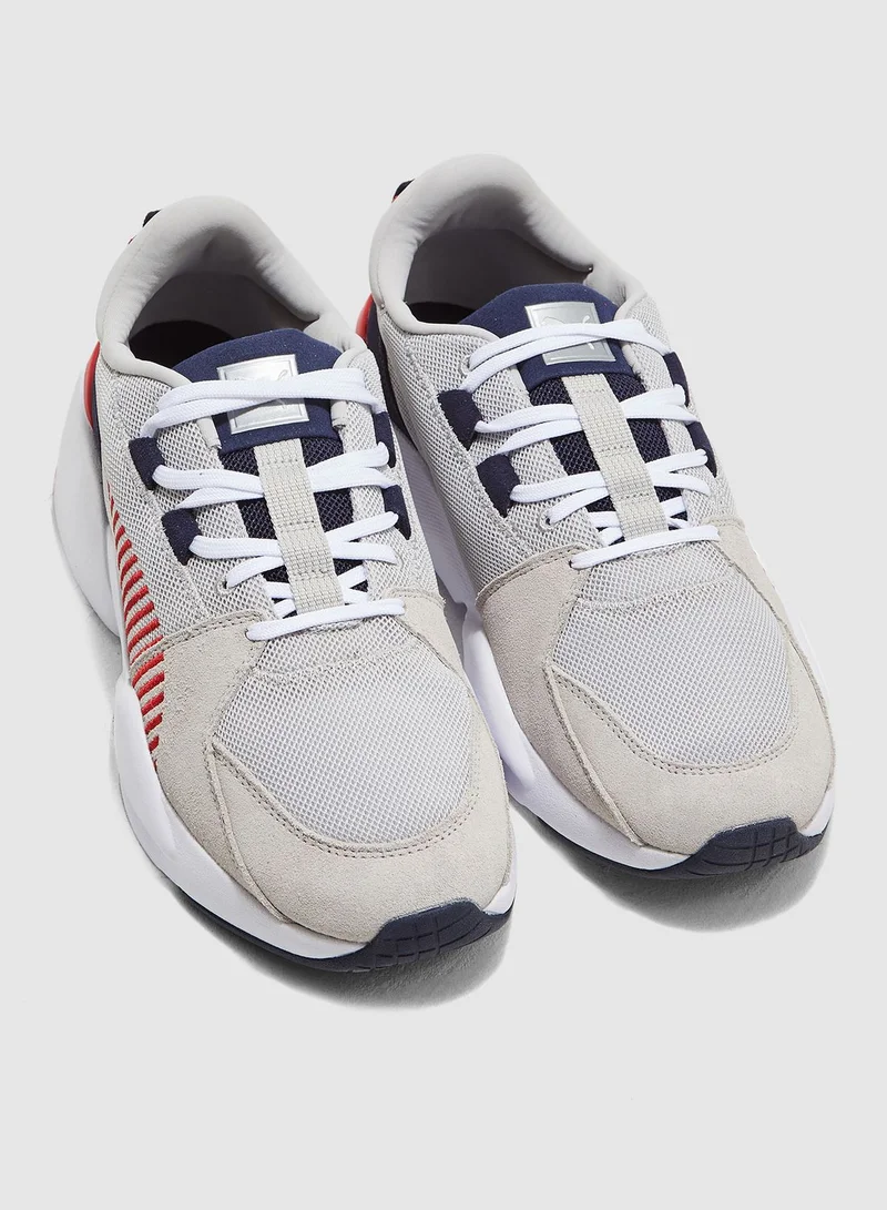 PUMA Zeta Suede