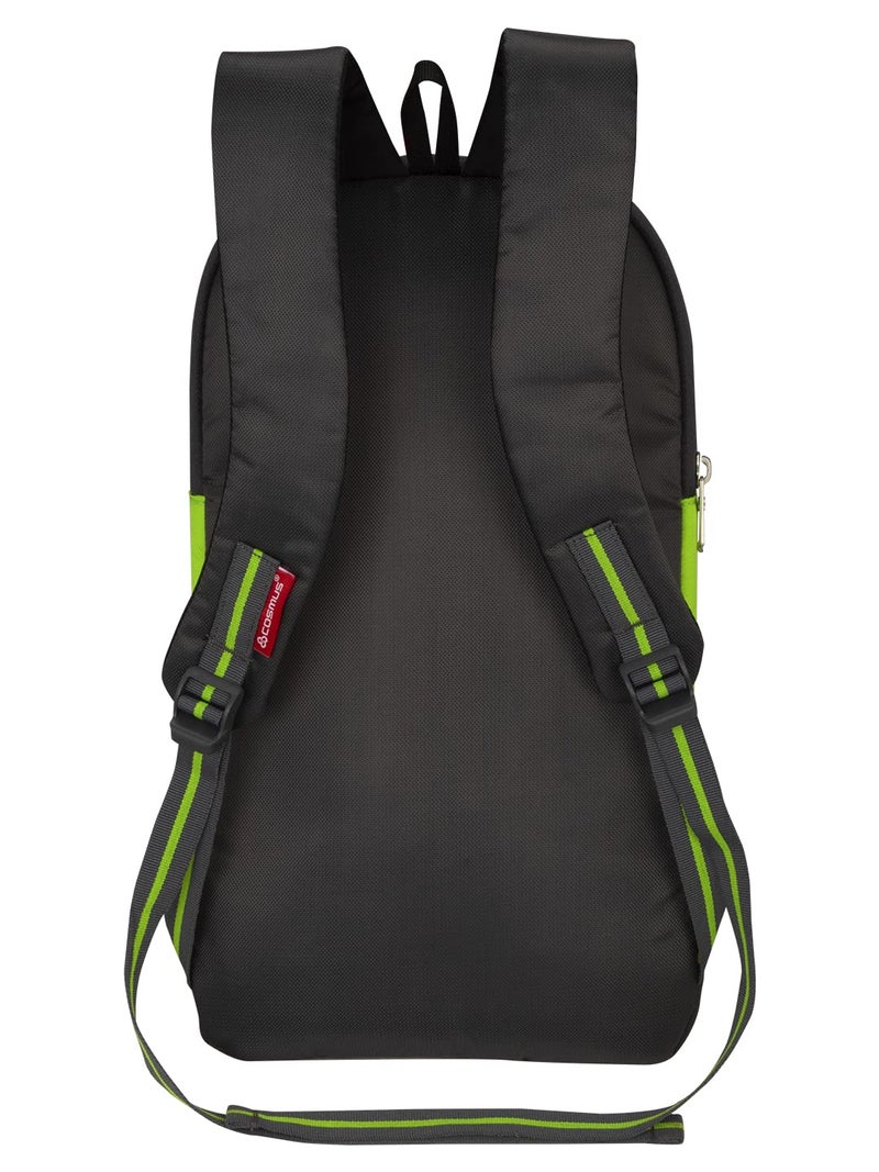 COSMUS Flater P.Green Small Outdoor Mini Standard Backpack 12L Daypack - Image 4