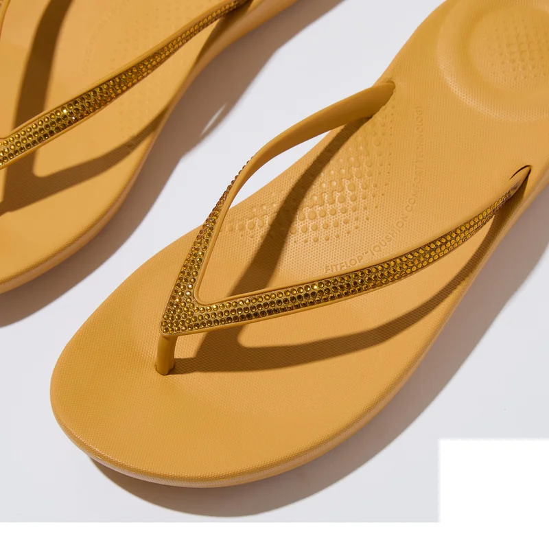 فيت فلوب IQUSHION SPARKLE