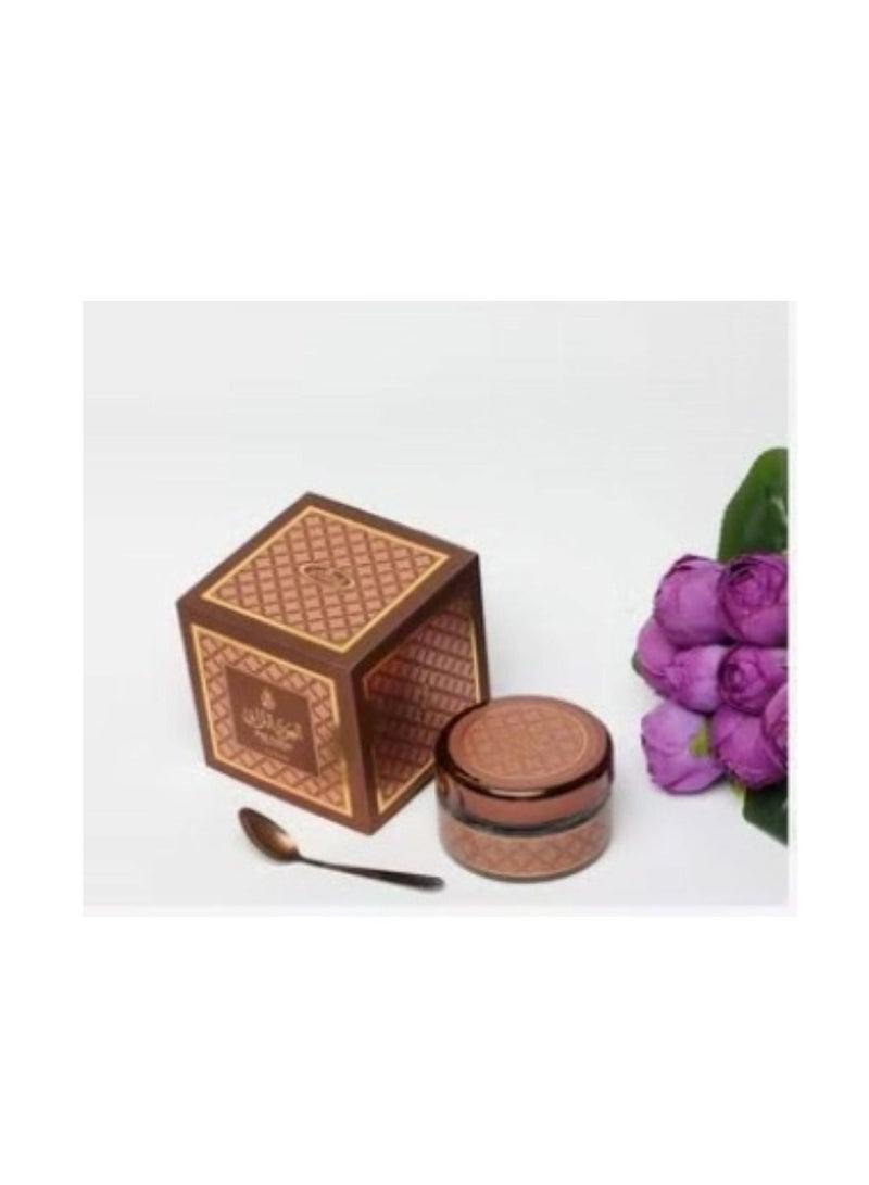 الرحاب بخور العود الترابي 30 جم - Image 2